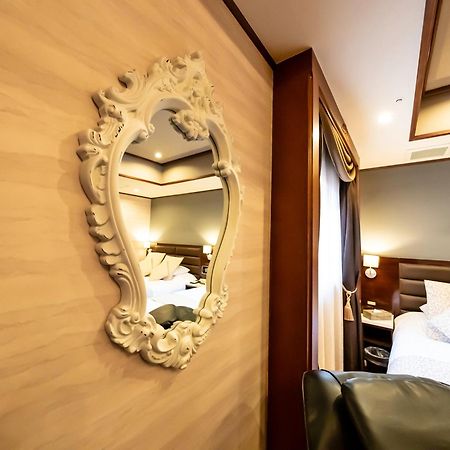 Orda Hotel Чиба Екстериор снимка