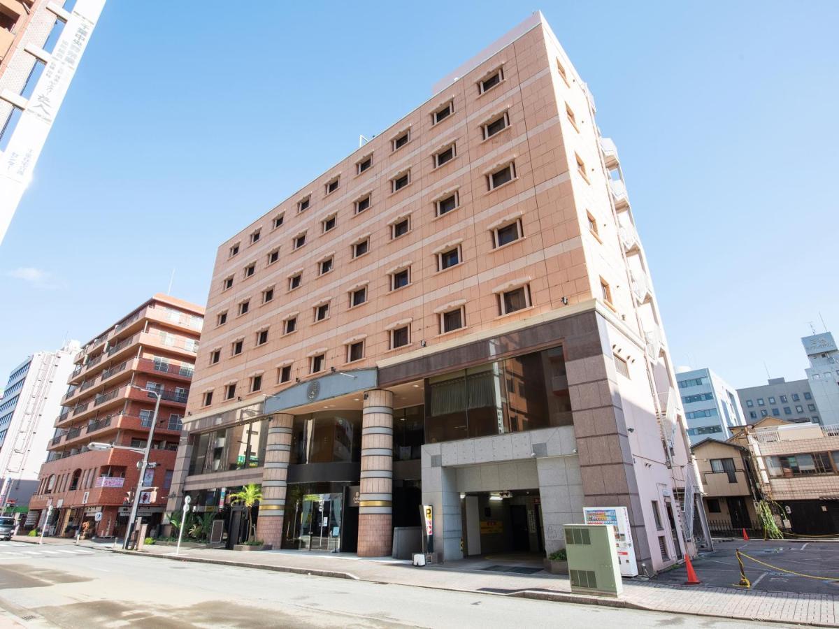 Orda Hotel Чиба Екстериор снимка