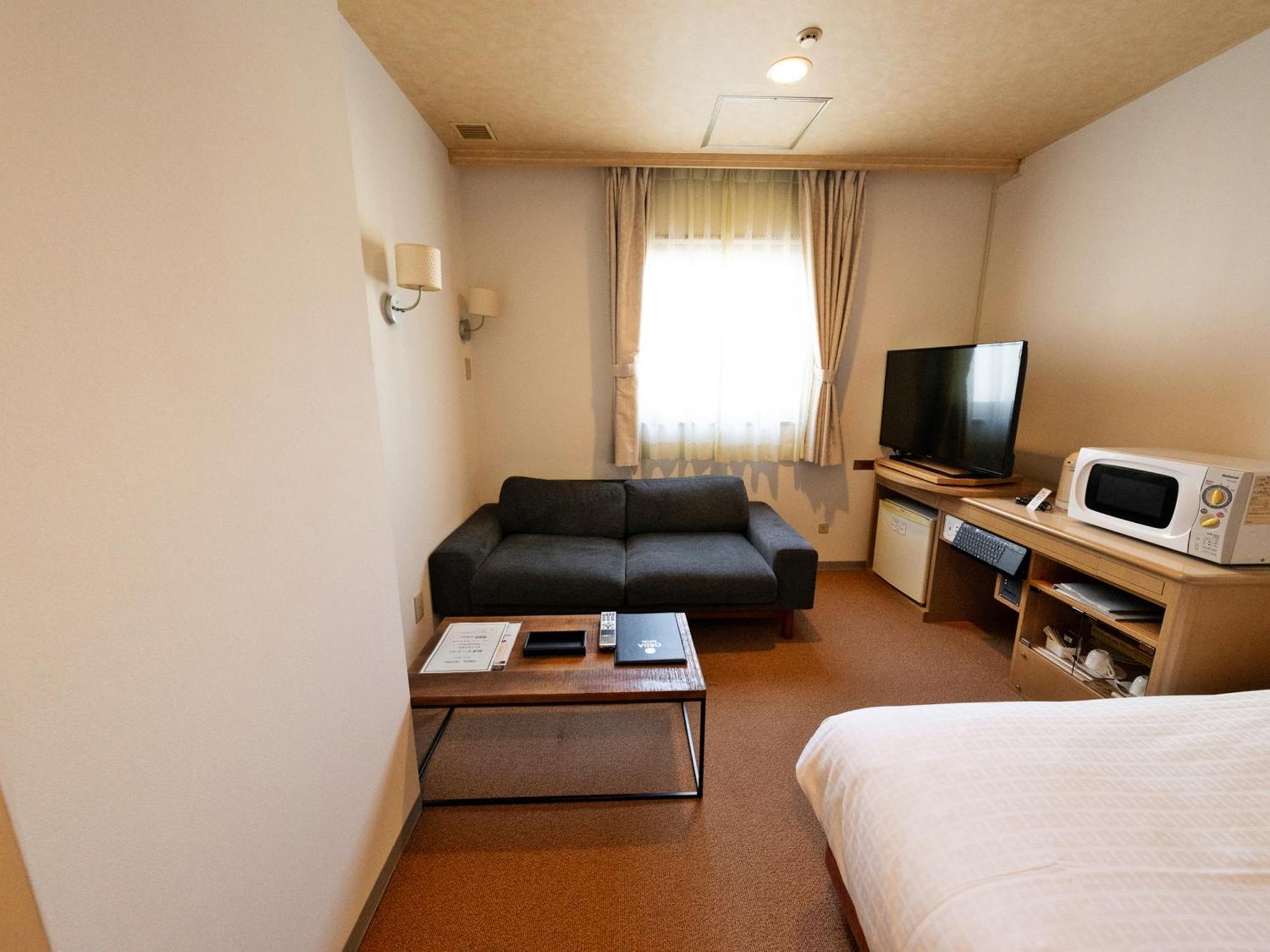 Orda Hotel Чиба Екстериор снимка