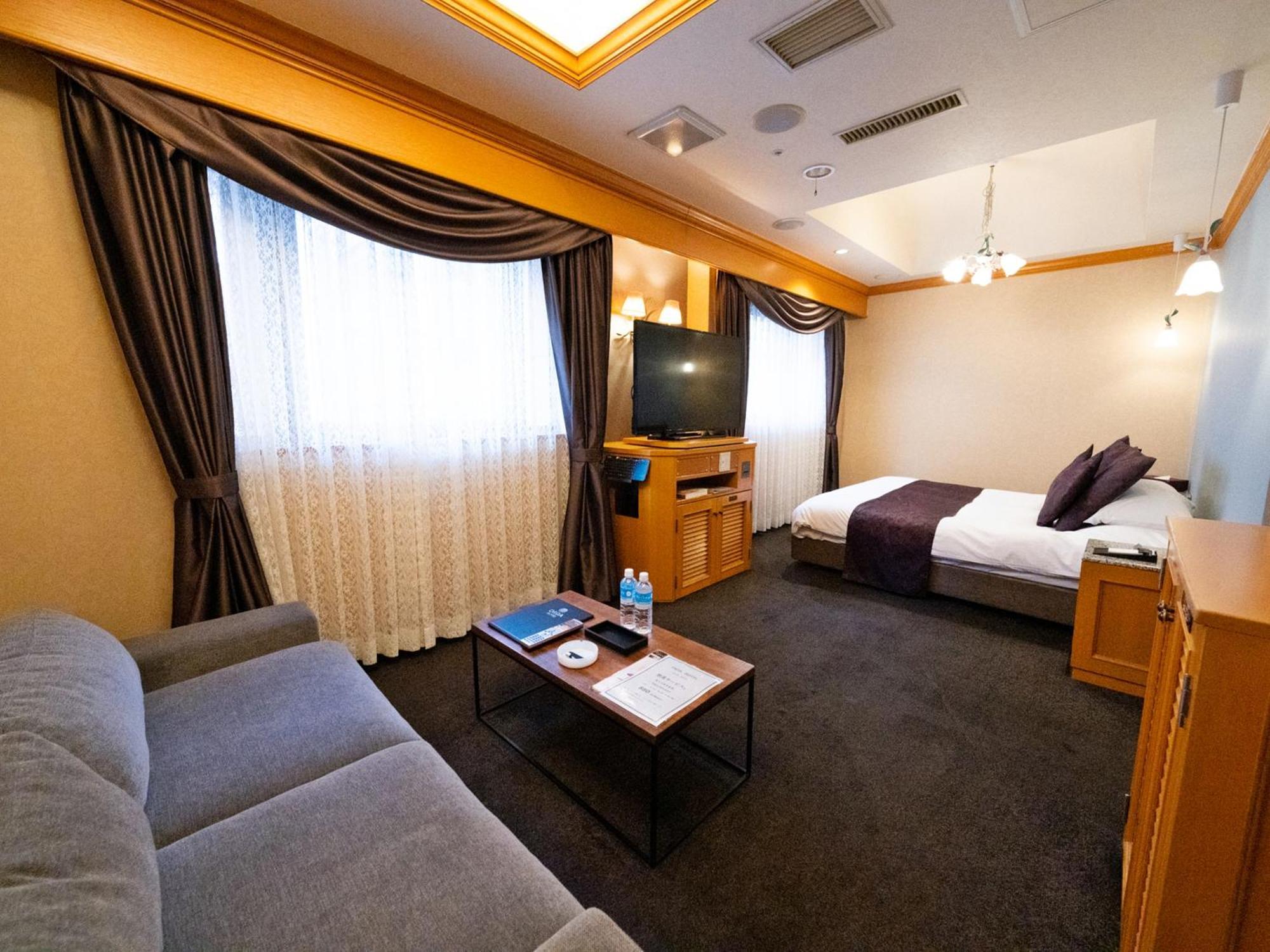 Orda Hotel Чиба Екстериор снимка