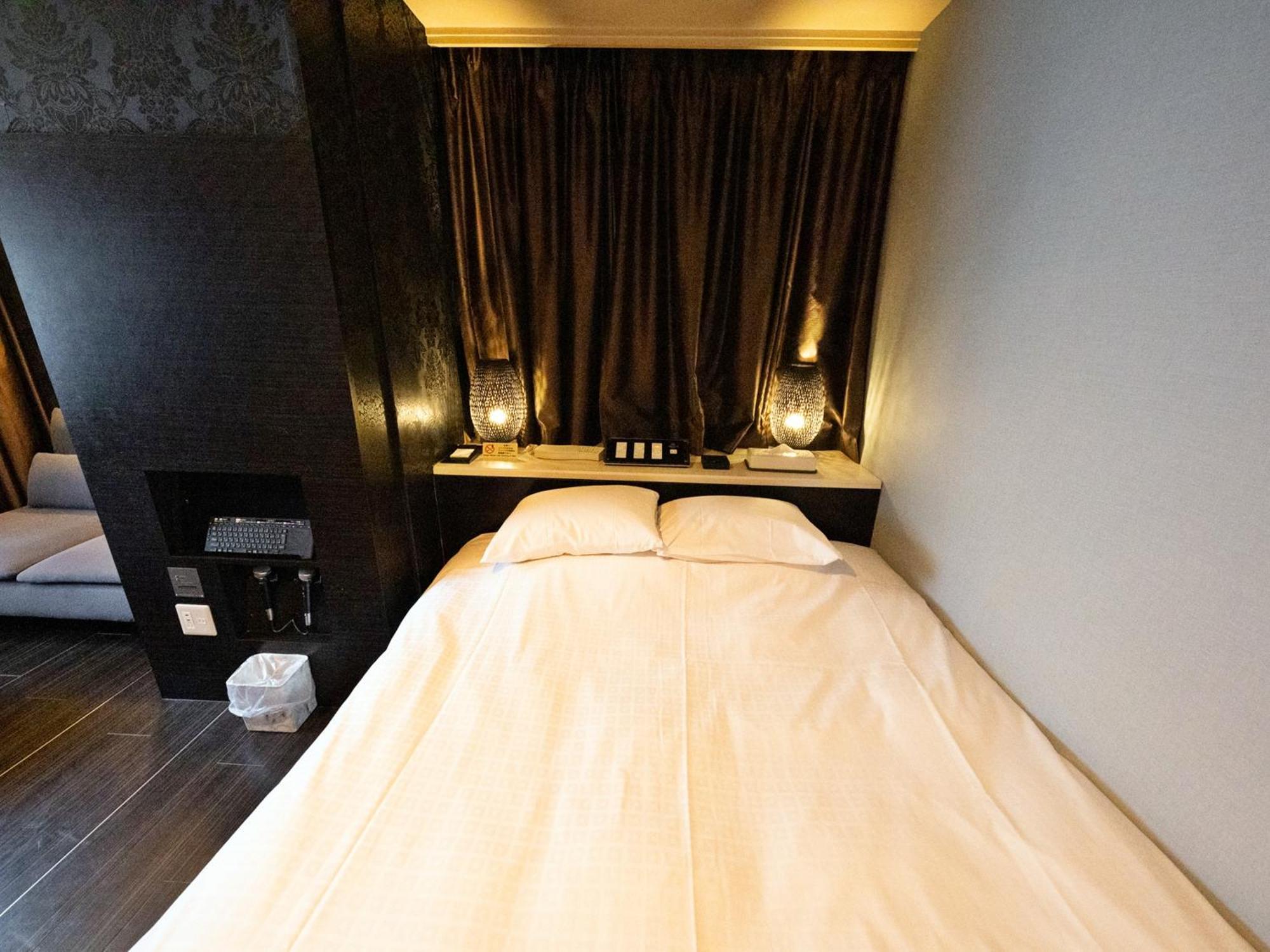 Orda Hotel Чиба Екстериор снимка