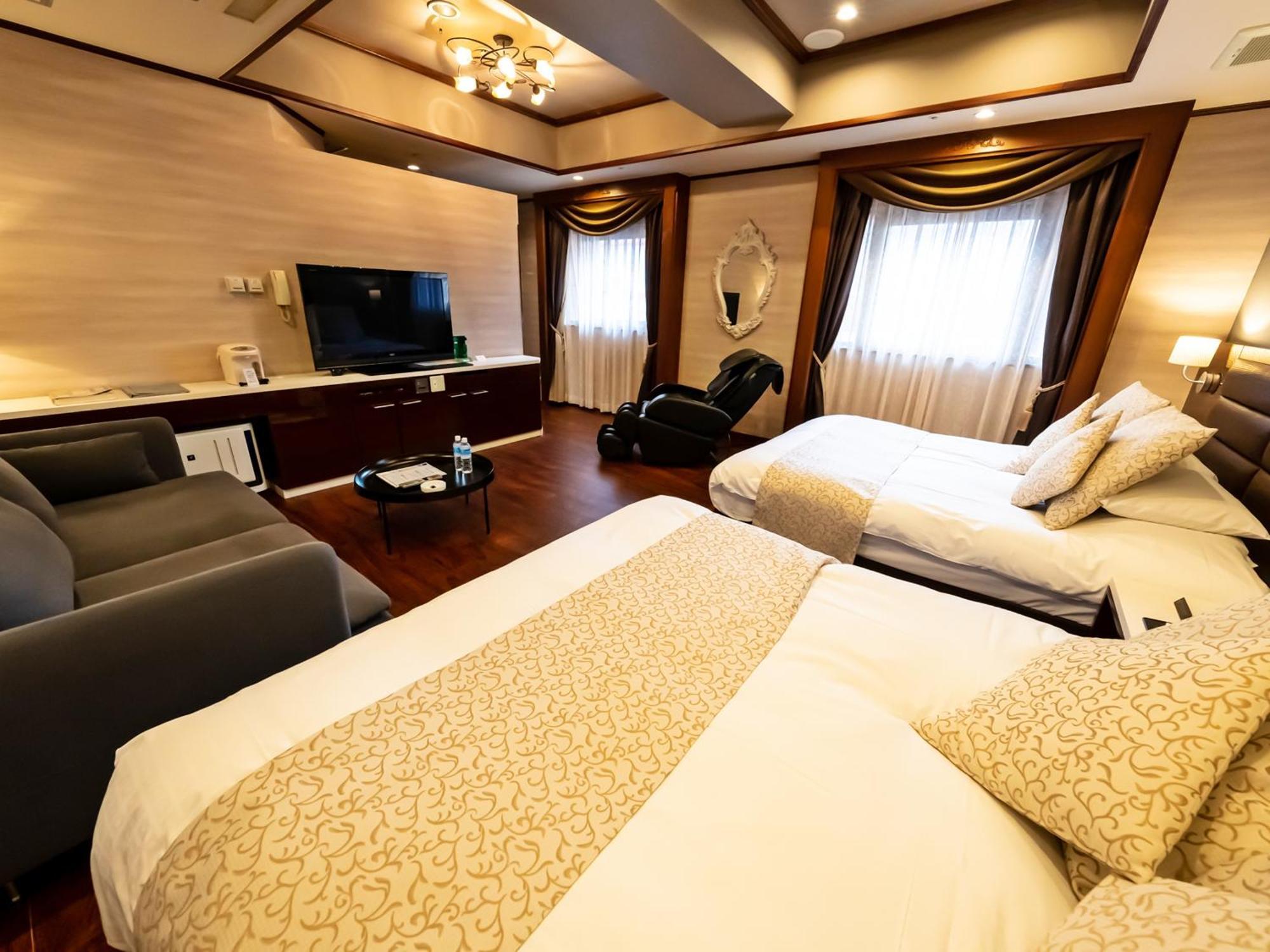 Orda Hotel Чиба Екстериор снимка
