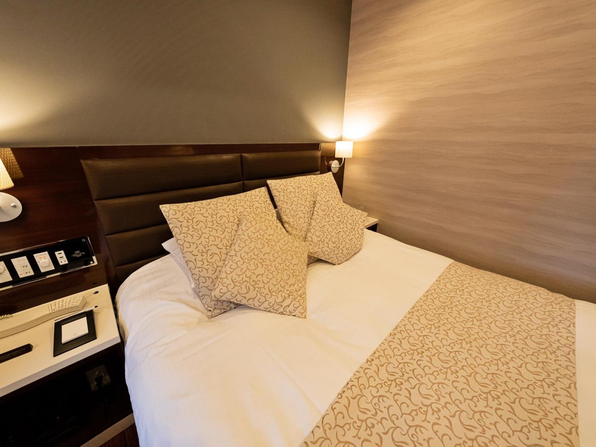 Orda Hotel Чиба Екстериор снимка