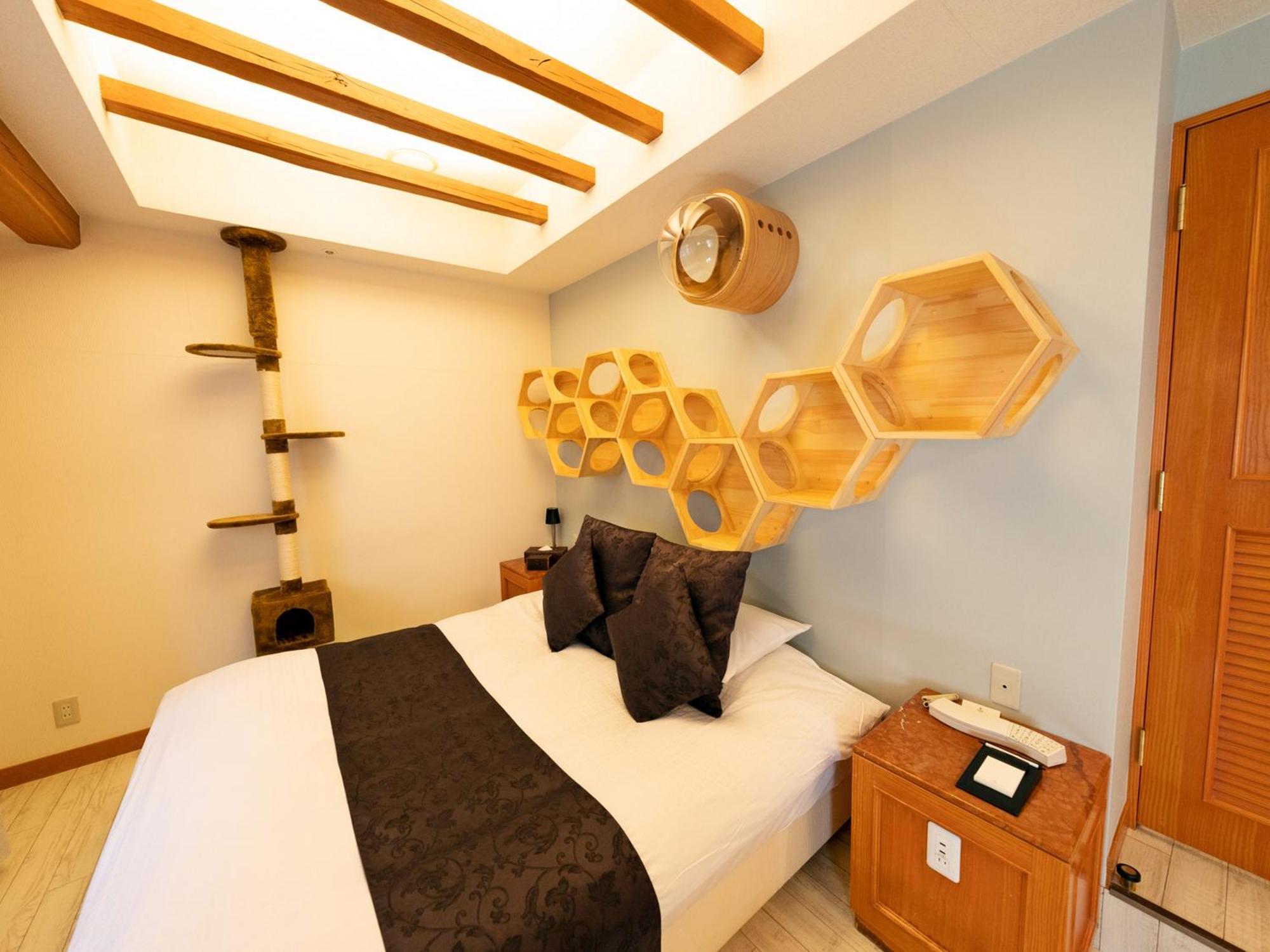 Orda Hotel Чиба Екстериор снимка